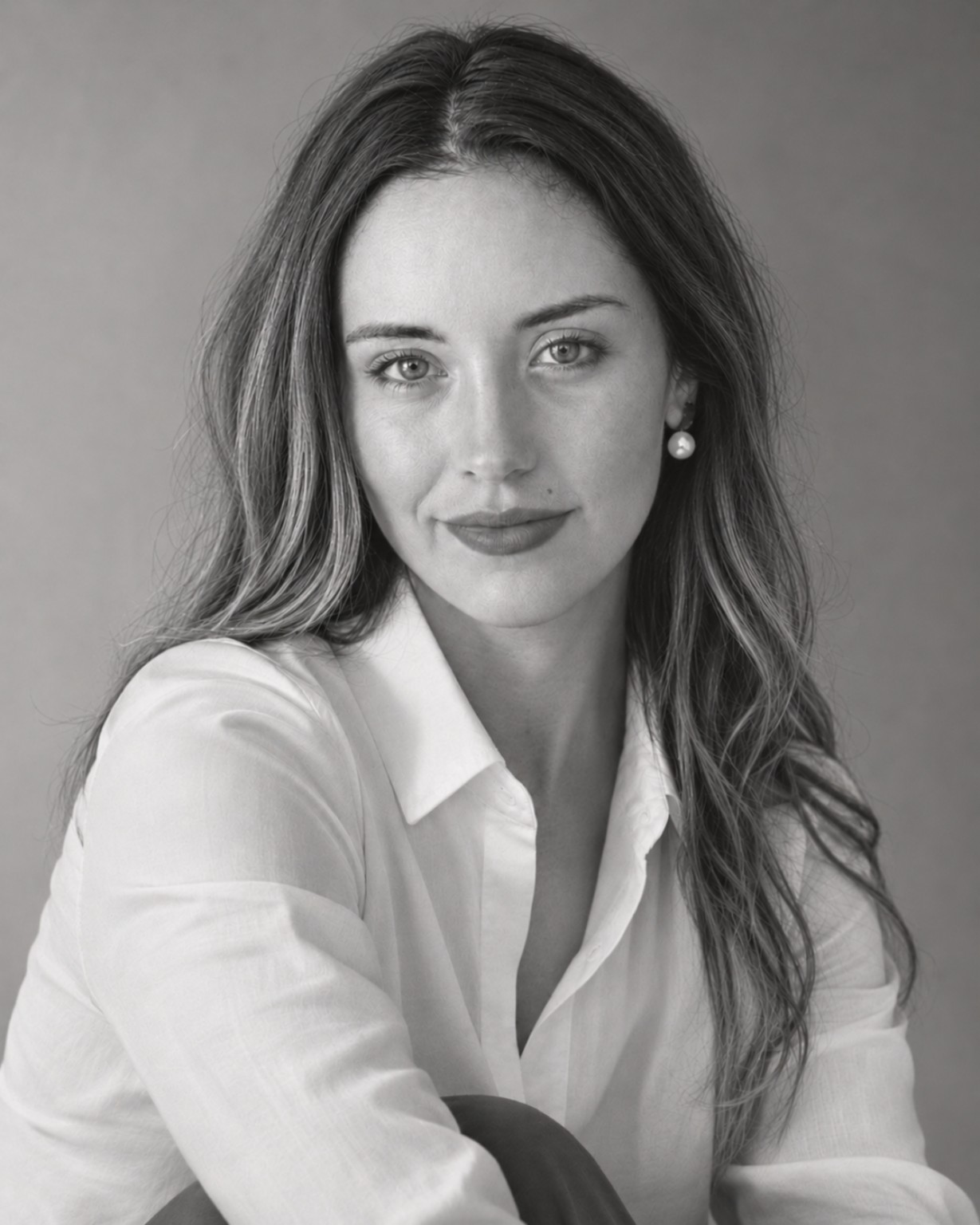 Camila Arancibia, fundadora de MÖNLAM