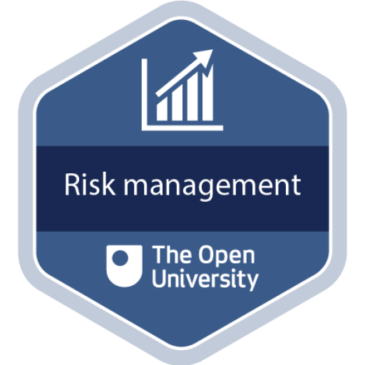 Insignia Risk Management de The Open University (OpenLearn)